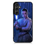 Star Wars The Last of Jedi Rey Samsung Galaxy A55 Case