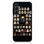 Star Wars Troopers Samsung Galaxy A55 Case