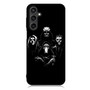 Star Wars Villains Samsung Galaxy A55 Case