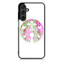 Starbucks Coffee Logo Samsung Galaxy A55 Case