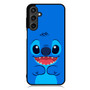 Stitch Face Samsung Galaxy A55 Case