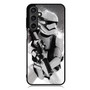Stormtrooper attack star wars Samsung Galaxy A55 Case