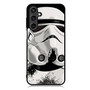 stormtrooper Samsung Galaxy A55 Case