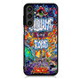 Sublime Rome Sirens Samsung Galaxy A55 Case