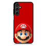 Super Mario 3D Samsung Galaxy A55 Case