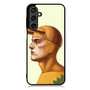 Supervillain Series Loki Samsung Galaxy A55 Case