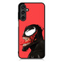 Superhero Series Venom Samsung Galaxy A55 Case