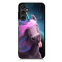 SWAG UNICORN Samsung Galaxy A55 Case