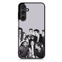 Teen Wolf Cast Collage Samsung Galaxy A55 Case Teen Wolf Cast Collage Samsung Galaxy A55 Case