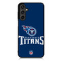 Tennessee Titans American Football 1 Samsung Galaxy A55 Case