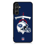 Tennessee Titans American Football 3 Samsung Galaxy A55 Case