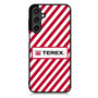 Terex Heavy Equipment 2 Samsung Galaxy A55 Case