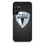 Tesla motor Samsung Galaxy A55 Case