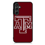Texas A&M 2 Samsung Galaxy A55 Case