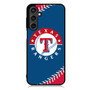 Texas Rangers 5 Samsung Galaxy A55 Case