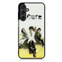The Cure Crews Samsung Galaxy A55 Case