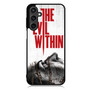 The Evil Within Poster Samsung Galaxy A55 Case