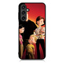 The Incredibles 1 Samsung Galaxy A55 Case