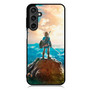 The Legend of Zelda 8 Samsung Galaxy A55 Case