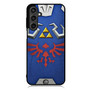 The Legend of Zelda Breath of the Wild 2 Samsung Galaxy A55 Case