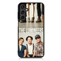 The Lumineers Band 1 Samsung Galaxy A55 Case