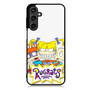 The Rugrats Samsung Galaxy A55 Case