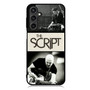 The Script Samsung Galaxy A55 Case