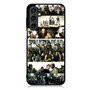 The Walking Dead All Seasons Samsung Galaxy A55 Case