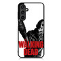 The Walking Dead Negan 3 Samsung Galaxy A55 Case