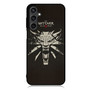 The witcher 3 wild hunt Samsung Galaxy A55 Case