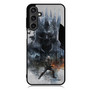 The Witcher Wild Hunt III 2 Samsung Galaxy A55 Case