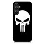 thr punisher logo Samsung Galaxy A55 Case