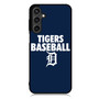Tigers Baseball Detroit Samsung Galaxy A55 Case