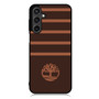 Timberland Strips Samsung Galaxy A55 Case