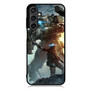 Titanfall 2 With BT Samsung Galaxy A55 Case