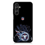 Titans American Football Samsung Galaxy A55 Case