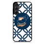 Titans Cal State Fullerton Samsung Galaxy A55 Case