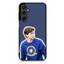 Tom Holland Spiderman 1 Samsung Galaxy A55 Case