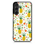 tropical fruit Samsung Galaxy A55 Case