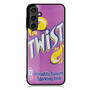 Twist Drink Can Samsung Galaxy A55 Case