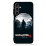 Uncharted 4 Samsung Galaxy A55 Case