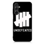 Undefeated Samsung Galaxy A55 Case