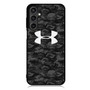 Under Armour Camo 1 Samsung Galaxy A55 Case