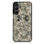 Under Armour Camo 2 Samsung Galaxy A55 Case