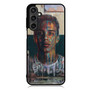 under pressure logic album Samsung Galaxy A55 Case