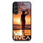 VA RVCA Beach Samsung Galaxy A55 Case