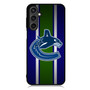 Vancouver Canucks 3 Samsung Galaxy A55 Case