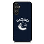 Vancouver Canucks 5 Samsung Galaxy A55 Case