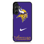 vikings Samsung Galaxy A55 Case