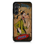 Walt Disney's Goofy Samsung Galaxy A55 Case Walt Disney's Goofy Samsung Galaxy A55 Case